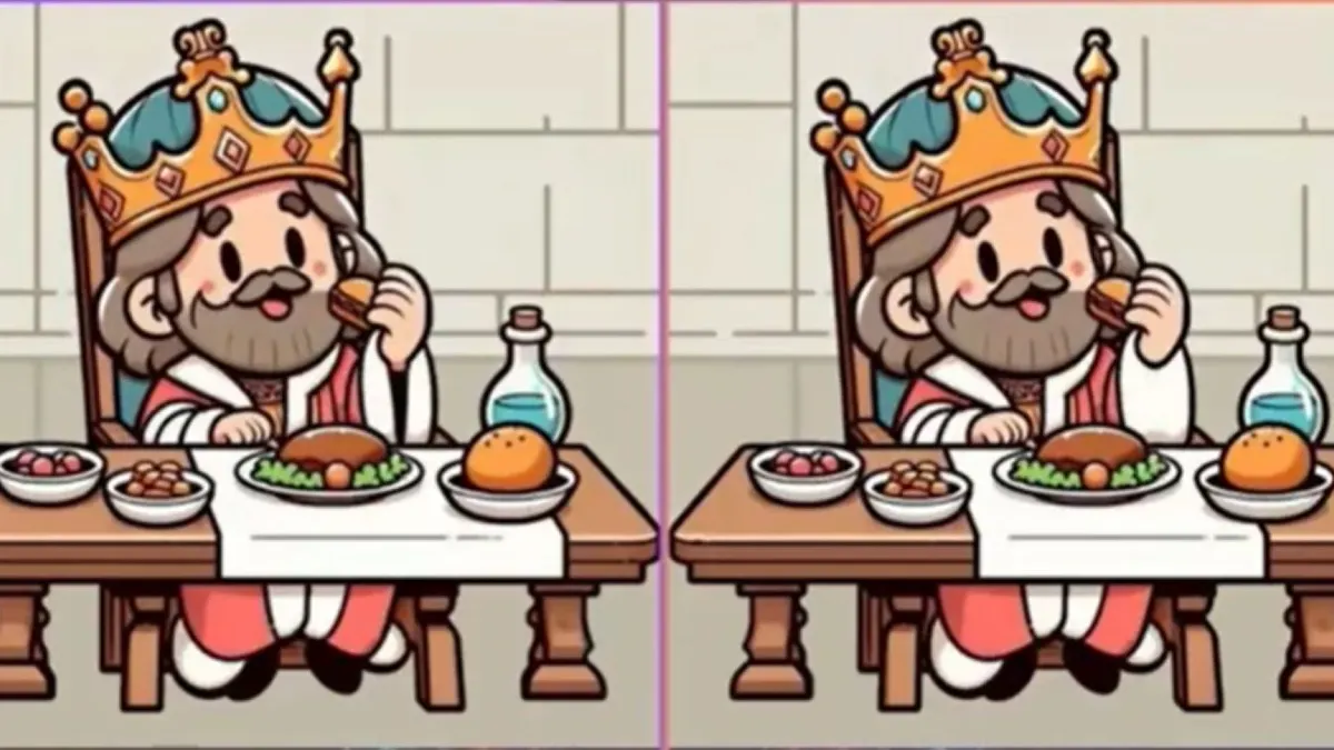 Illustrasi Tes IQ 