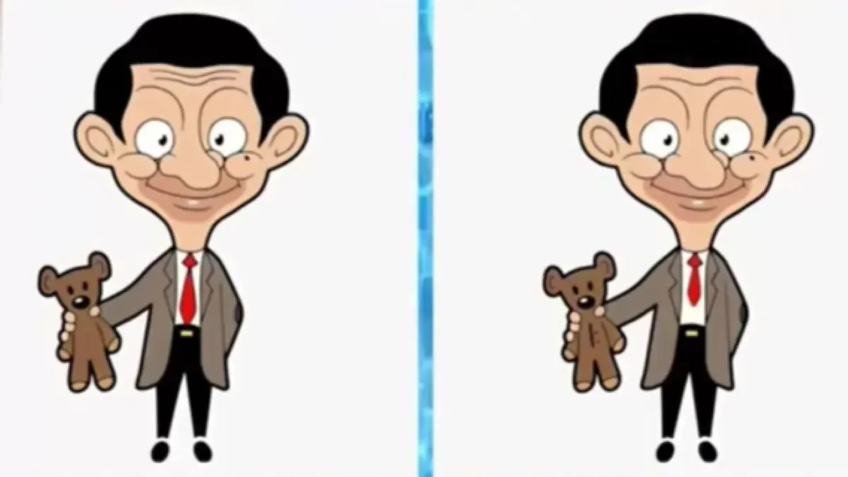 Illustrasi Tes IQ 