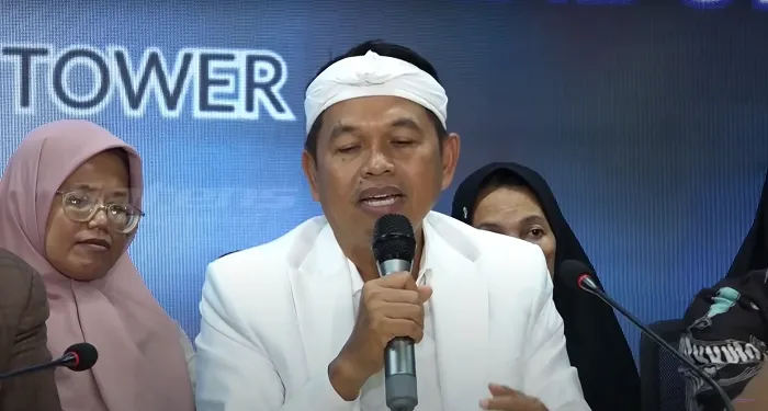 Dedi Mulyadi