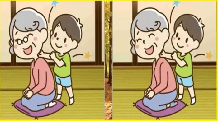 Ilustrasi tes IQ