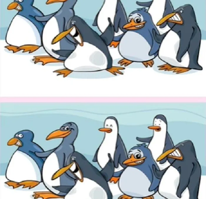 Ilustrasi tes IQ