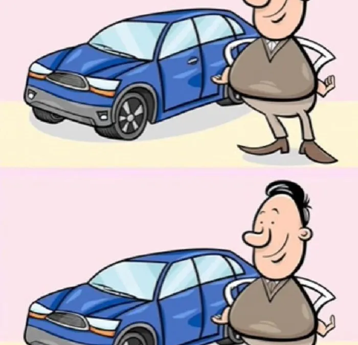 Ilustrasi tes IQ