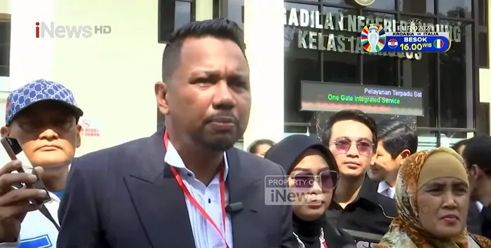 Pengacara cium kejanggalan buntut sidang praperadilan Pegi Setiawan dalam kasus Vina Cirebon