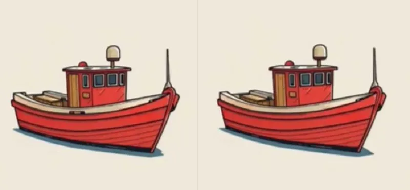 Ilustrasi tes IQ