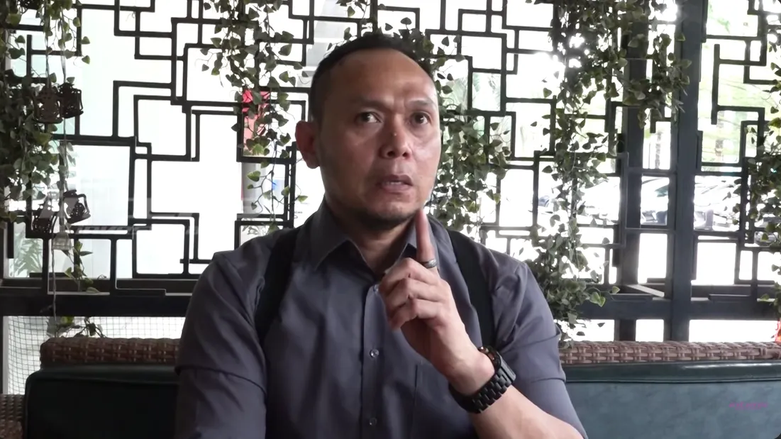 Herwanto Nurmansyah Tantang Pegi Setiawan Cianjur Lakukan Tes DNA untuk Buktikan Tak Terlibat Kasus Vina Cirebon