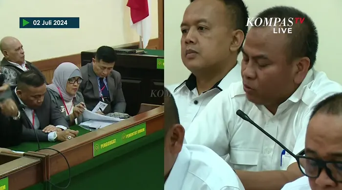 Polda Jabar jawab tudingan soal salah tangkap
