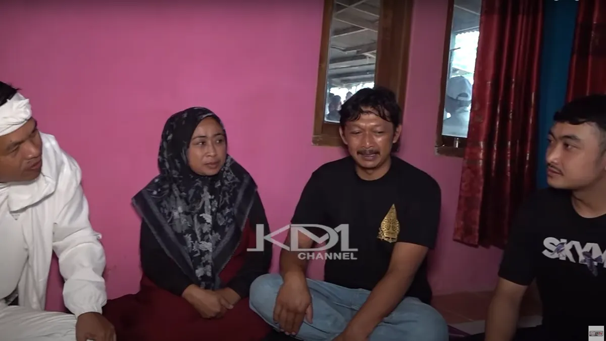 Dedi Mulyadi tantang Pegi Cianjur jalani tes DNA
