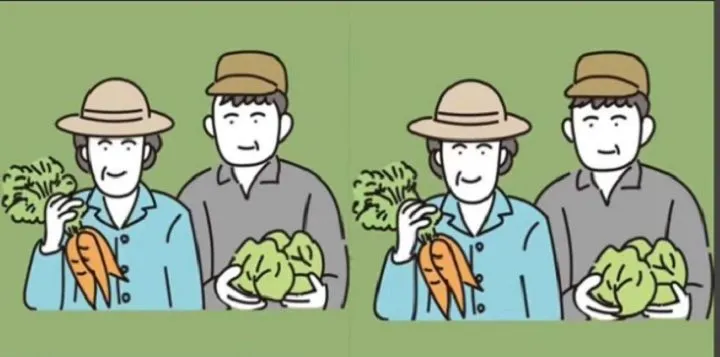 Ilustrasi tes IQ
