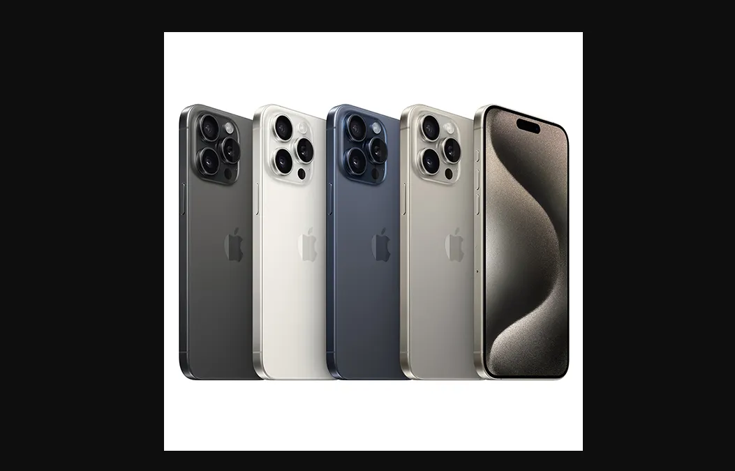 iPhone 15 Pro Max | Smartphone iPhone 15 Pro Max dan Samsung Galaxy S24 Ultra sama-sama memiliki kelebihan dan kekurangan masing-masing.