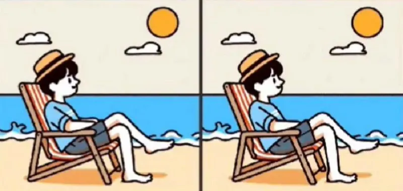 Ilustrasi tes IQ