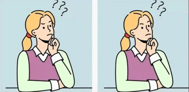 Ilustrasi tes IQ