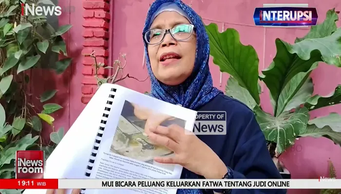 Titin Prialianti, Kuasa Hukum Saka Tatal