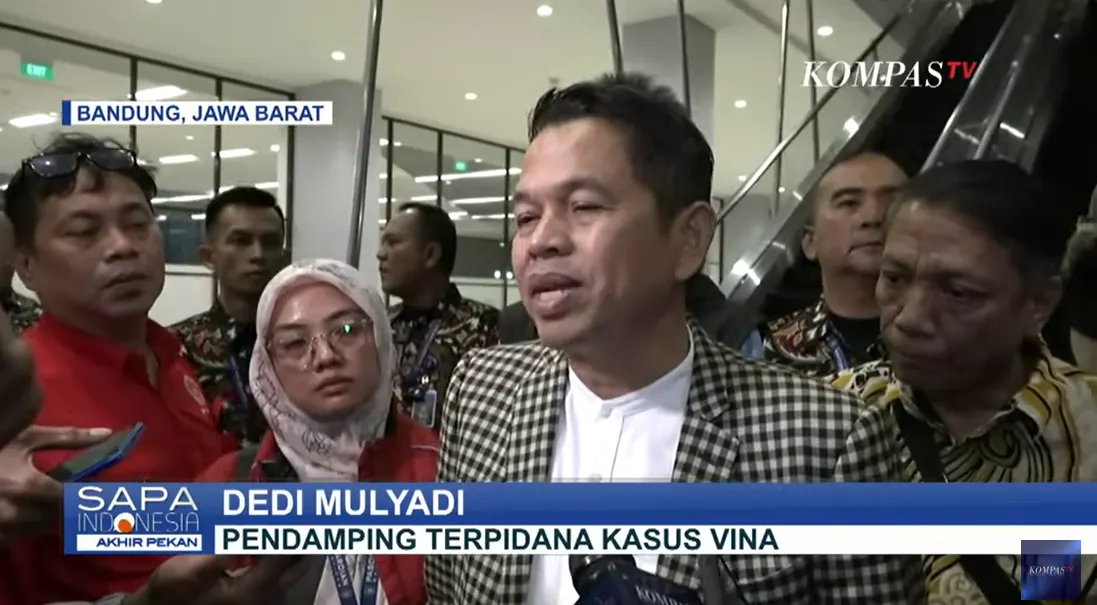 Dedi Mulyadi