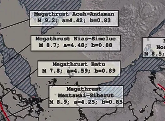 Gempa Megathrust menjadi heboh karena baru-baru ini BMKG mengingatkan tentang potensi bencana alam tersebut.