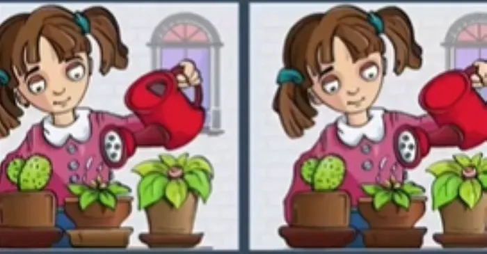 Ilustrasi tes IQ