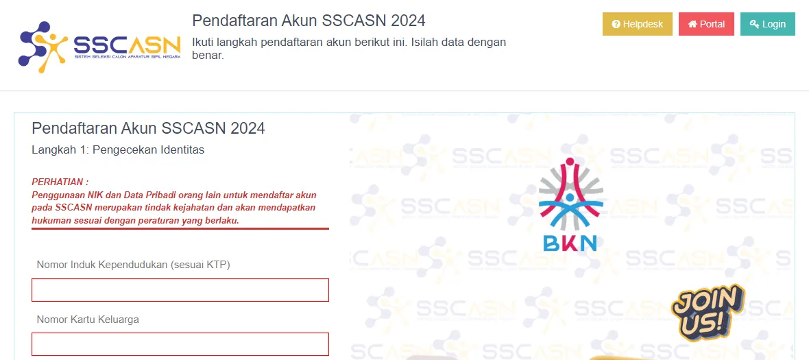 CPNS 2024