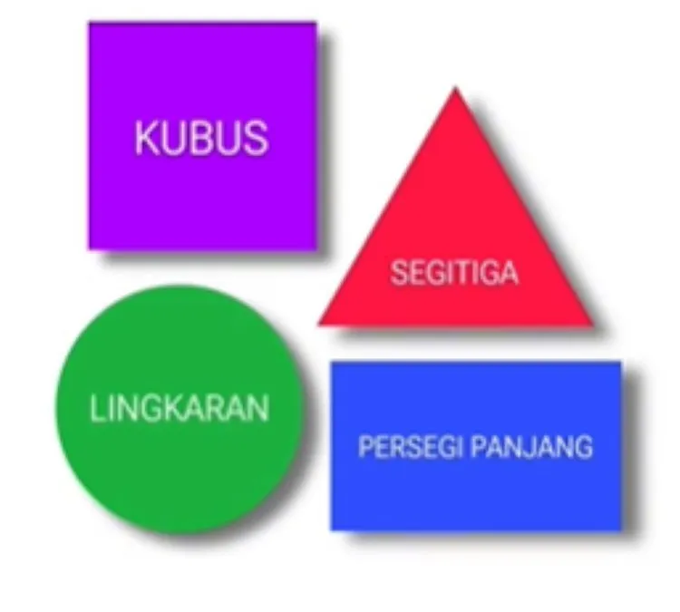 Gambar yang Kamu Pilih akan Ungkap Kepribadian dengan Sifat Dominan Dalam Dirimu