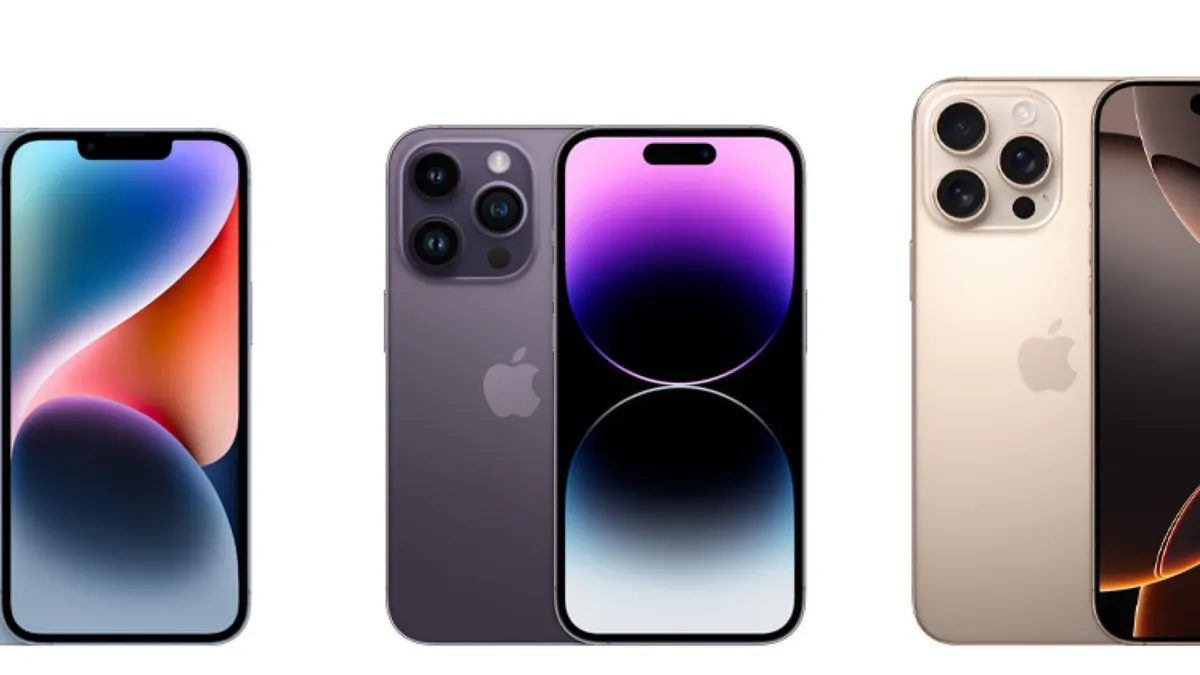 Cek 8 rekomendasi iPhone yang Sangat Worth Dibeli Tahun 2024
