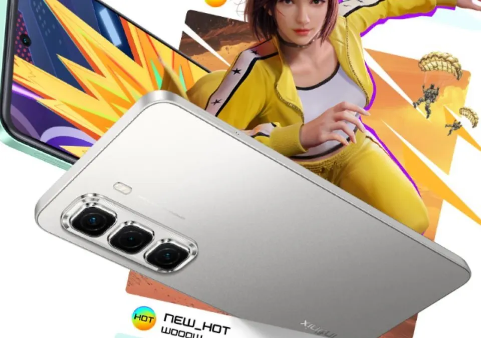 Ilustrasi HP Murah Meriah