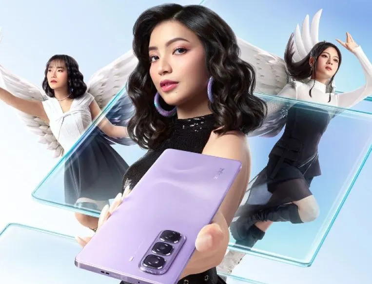 Ada 6 HP Infinix Paling Baru Bulan November 2024 dengan Spesifikasi Dewa Harga Murah Meriah