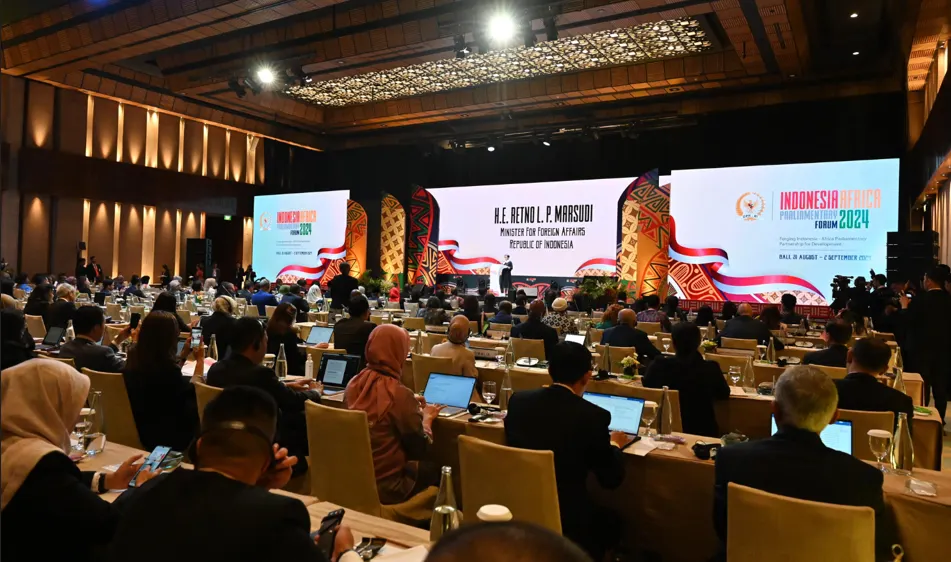 Polri Siapkan Satgas Khusus Antisipasi Mpox dalam KTT Indonesia-Africa di Bali