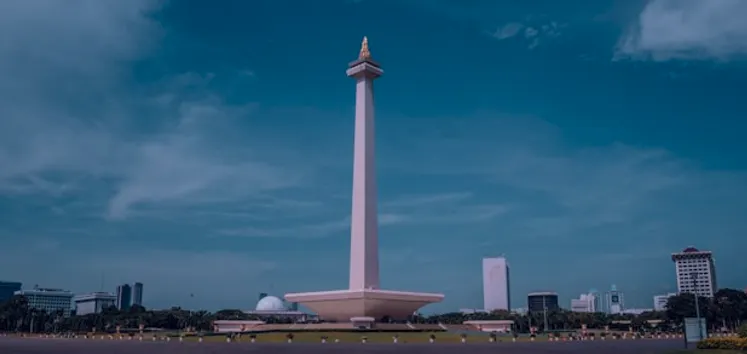 Harga Fantastis Emas Monas Jika Dihitung Berdasarkan Harga Emas Hari Ini