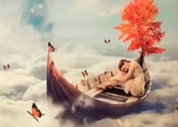 Seberapa Istimewa Karakter Pribadimu? Ungkap Melalui Gambar yang Pertama Kali Dilihat, Romantis adalah Kelebihanmu