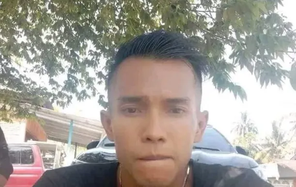 Sosok Indra Septriaman yang buron di kasus gadis penjual goreng di Sumatera Barat 