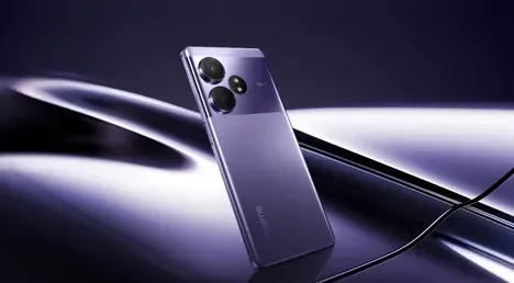  Ini Bocoran Realme GT7 Pro