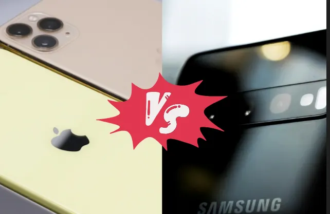 Perbandingan Samsung Galaxy S25 Ultra vs iPhone 16 Pro Max