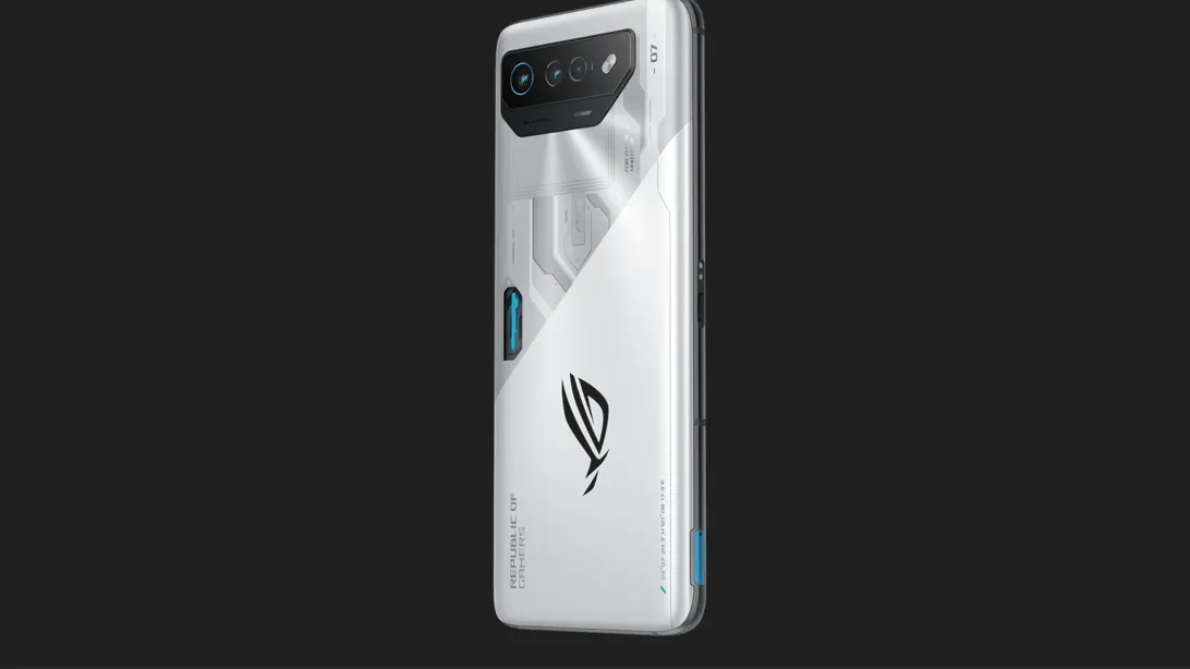 Illustrasi. Deretan hp gamers terbaik 2024