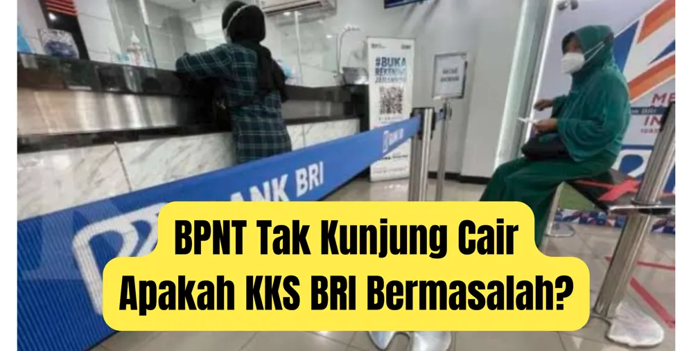 Illustrasi. Bansos BPNT Mei-Juni 2024