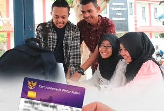 Rekomendasi PTN yang Bisa Gunakan KIP Kuliah di Seleksi Mandiri