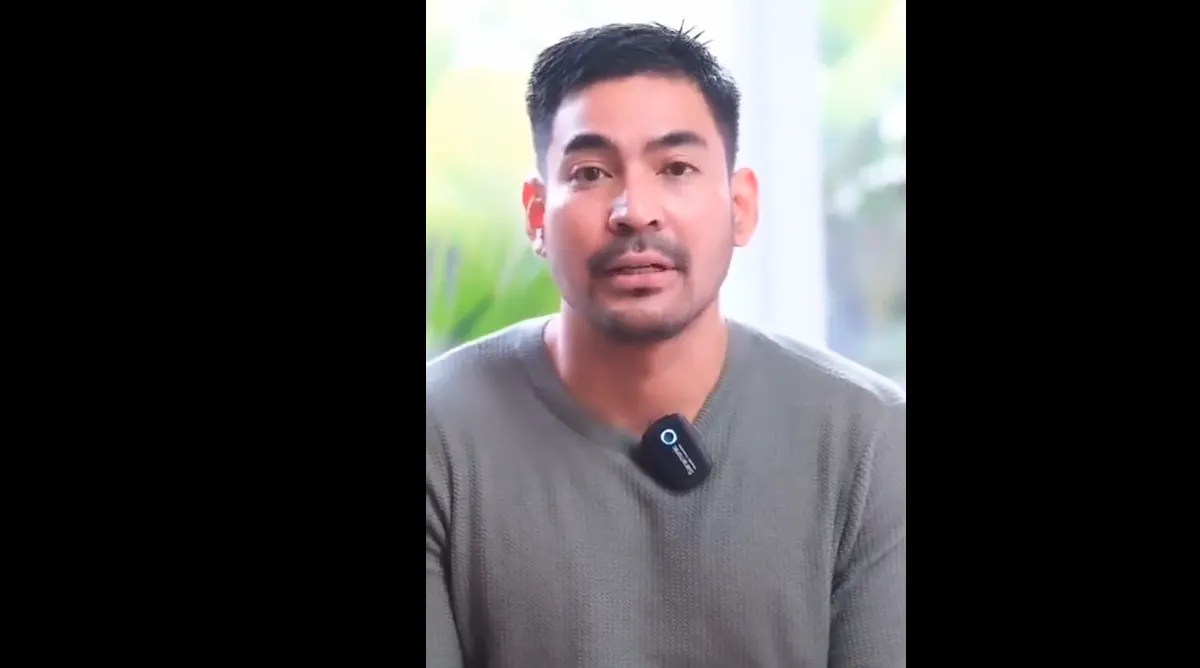 abis Dirujak Netizen, Robby Purba Akui Kesalahan Kasus Video Satpam Pukul Anjing di Mall