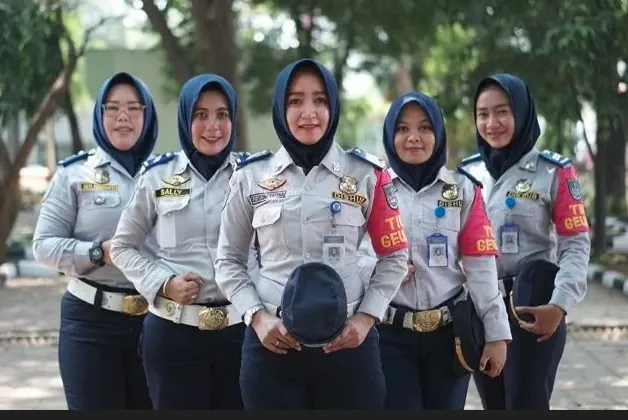 Kemenhub Buka 18.017 Kuota Seleksi CASN 2024