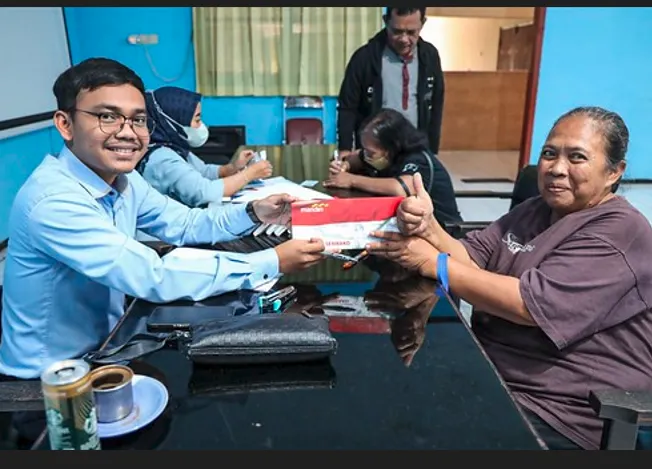BLT Rp500.000 hingga Rp900.000 ke KPM dalam Waktu Dekat Ini