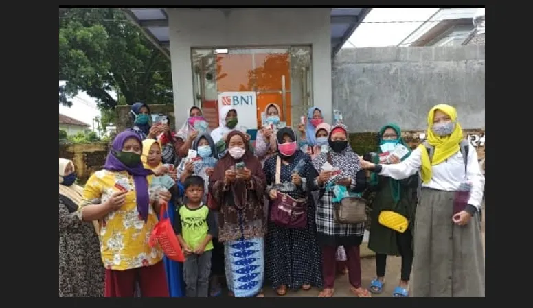 Informasi terkini update bantuan sosial (bansos) reguler yaitu Program Keluarga Harapan (PKH) alokasi bulan Mei-Juni 2024.