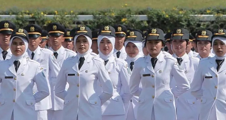 Cek Skor Aman Lolos Tes SKD Seluruh Sekolah Kedinasan 2024