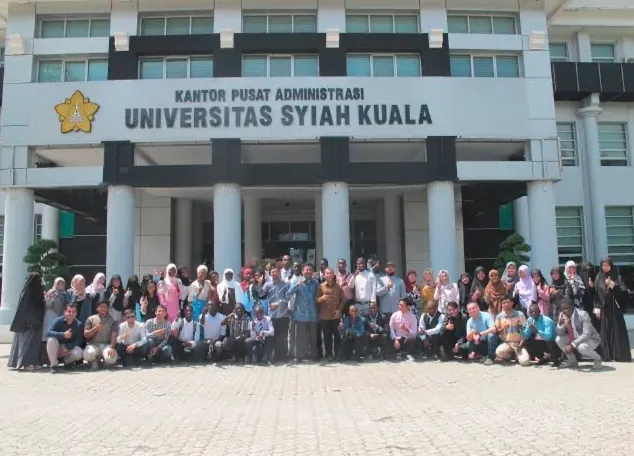 Universitas Syiah Kuala