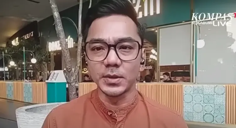Ketua DPP PSI, Dedek Prayudi soal Kaesang pangarep maju Pilkada Jakarta 2024