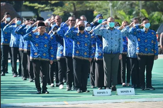 10 PTN Ini Punya Lulusan yang Paling Banyak Jadi ASN