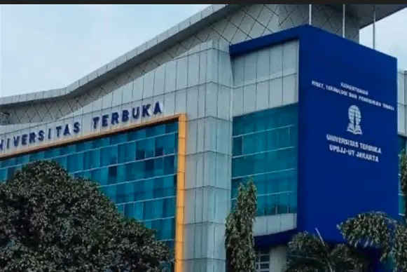 Universitas Terbuka