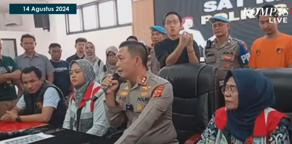 Fakta Baru Kasus KDRT Selebgram Cut Intan Nabila