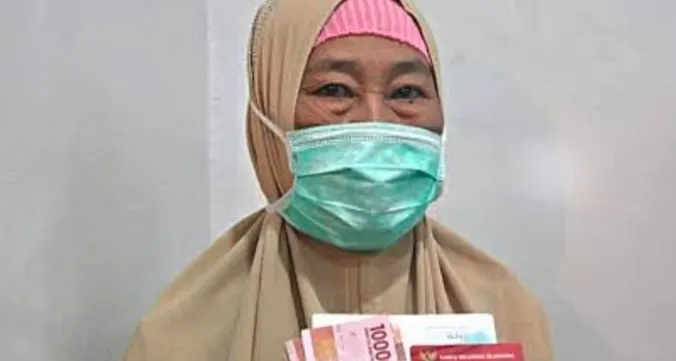 Penyebab Bantuan PKH dan BPNT September-Oktober Belum Cair