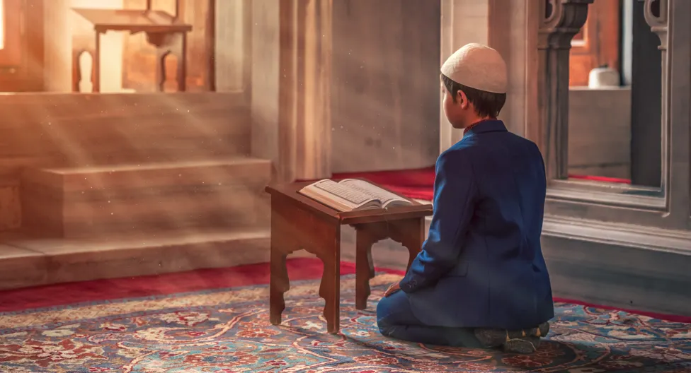 Amalan Memperingati Maulid Nabi Muhammad SAW