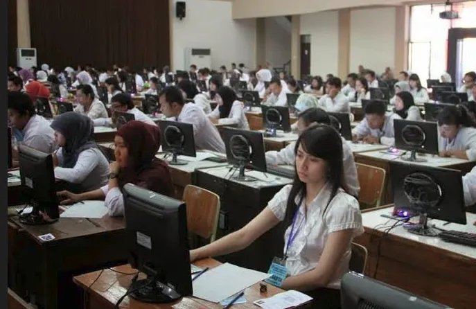 Perbedaan alur seleksi CPNS 2024 dan PPPK