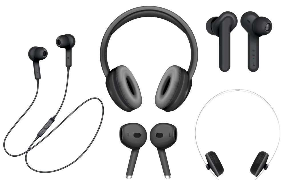 Illustrasi. Perhatikan 5 Hal Ini Sebelum Membeli Earphone