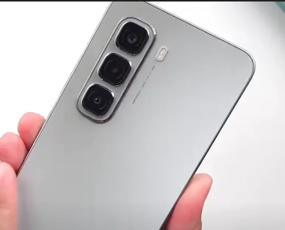 Review Infinix Hot 50 Pro