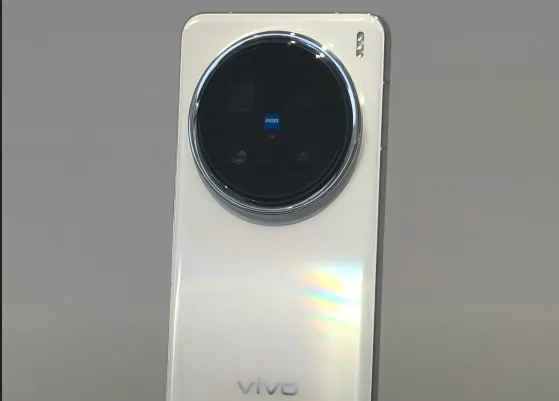 Spesifikasi dan Fitur Premium Vivo X200 Pro