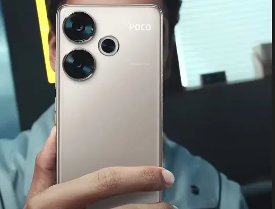 5 HP Mid-Range Terbaik Rasa Flagship Infinix, Xiaomi hingga Vivo